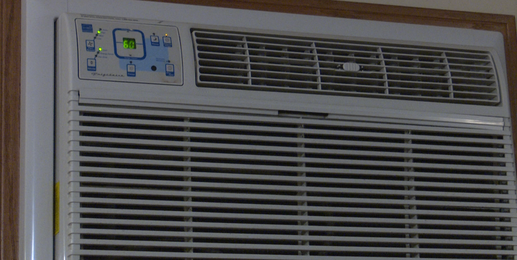 Air conditioner unit