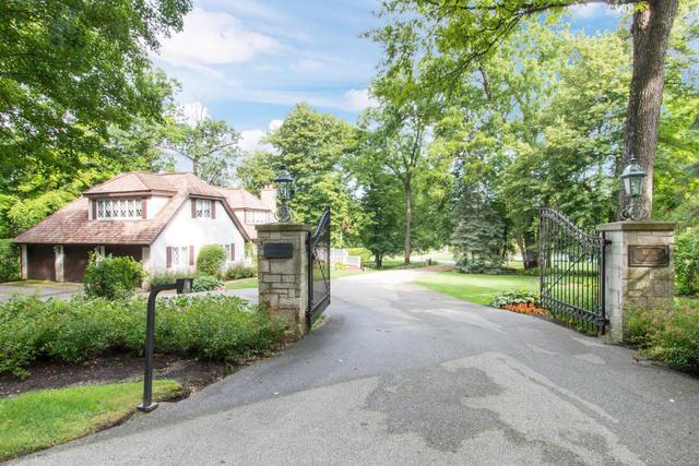 Inside the "Most Beautiful Home for Sale in Wisconsin"