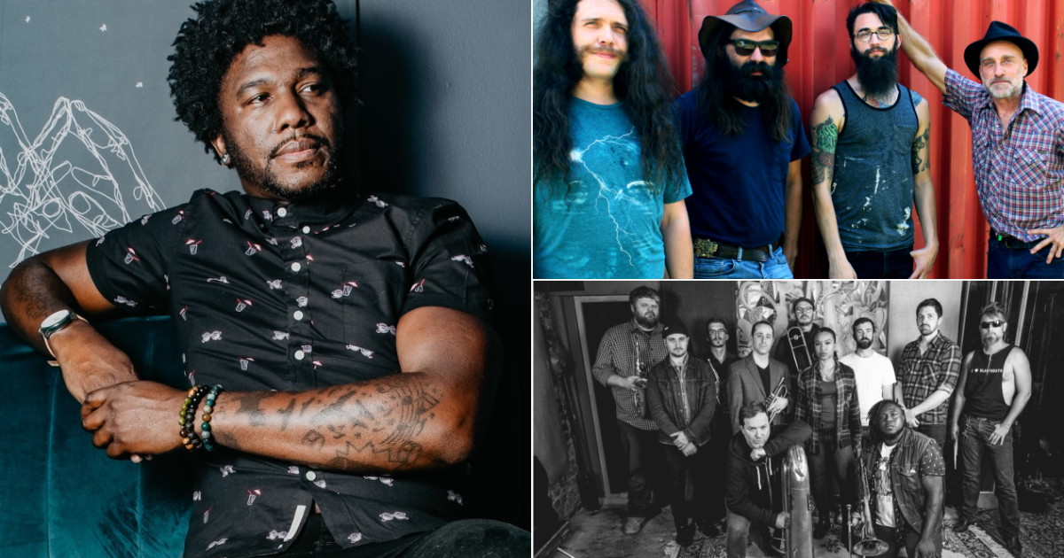 Innsbrook After Hours releases full 2021 concert schedule Innsbrook After Hours releases full 2021 concert schedule