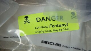 Fentanyl