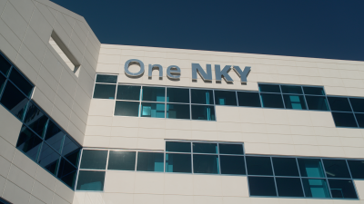 OneNKY Center