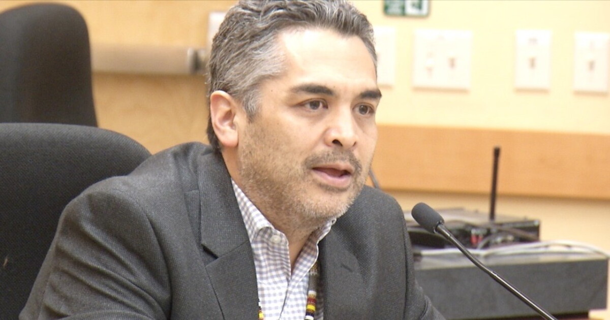 MCPS Board of Trustees to discuss search for new superintendent