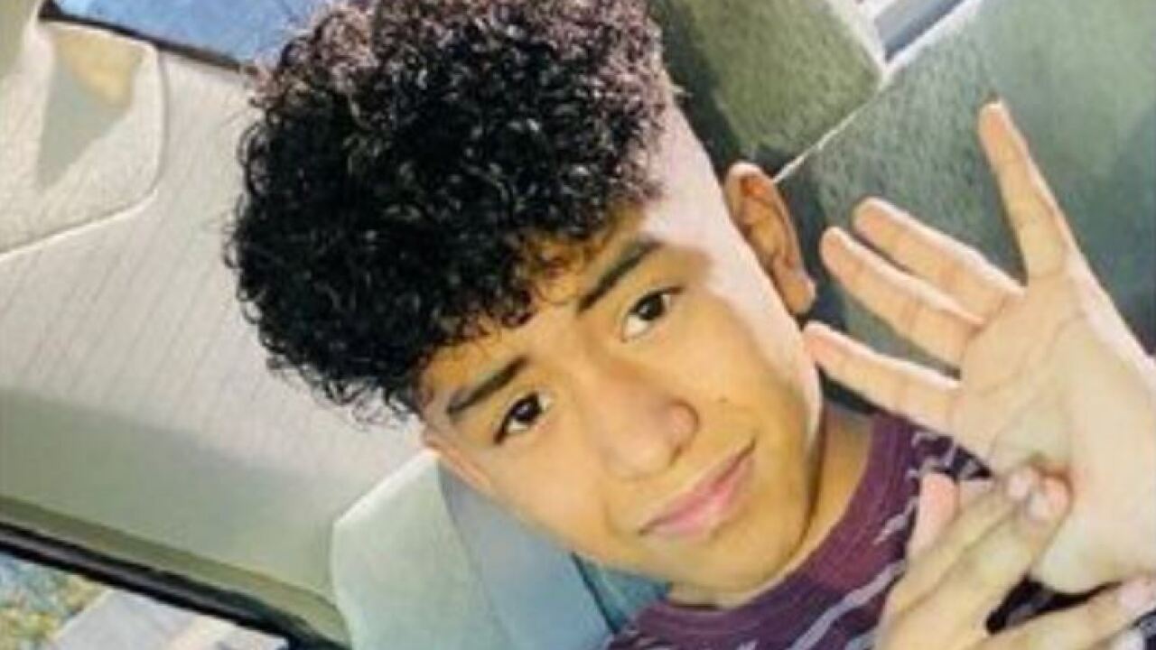 Police Searching For Missing La Verkin 12 Year Old 7 year old boy with brown hair | boy hairstyles, boys. police searching for missing la verkin