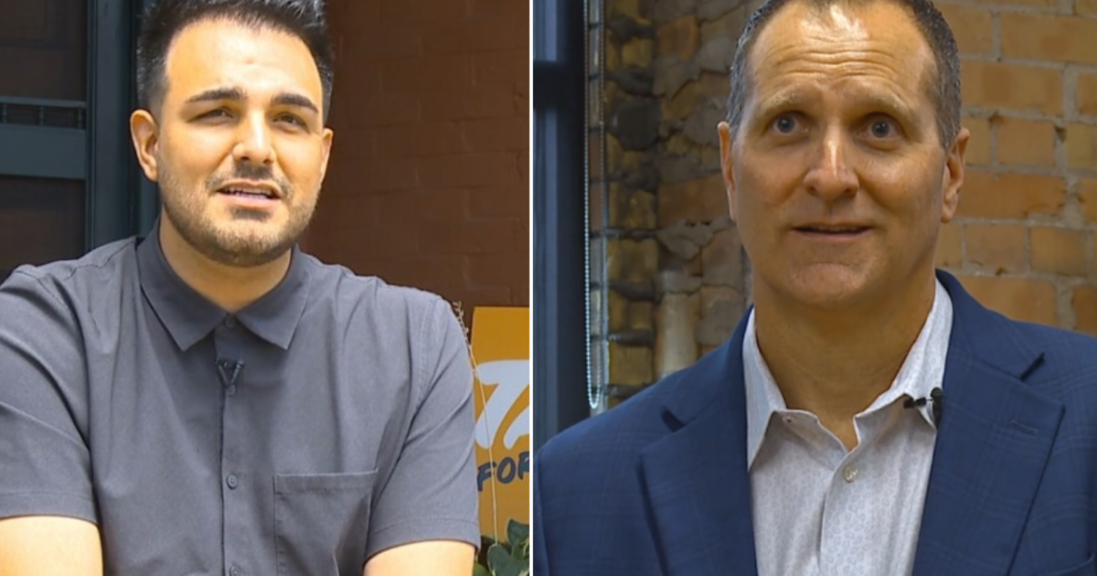 Knuth, Nadolski advance to general election for Ogden mayoral race - Vimarsana News