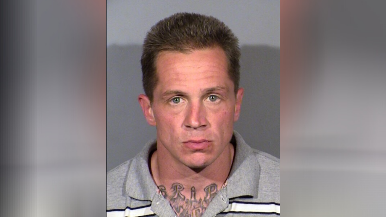 William Clark New York New York casino robbery suspect.png