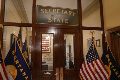 Montana Secretary of State