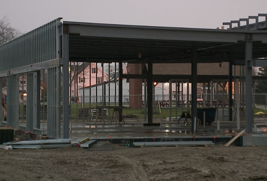 CLE homeless mom: what can be done about homelessness in 2022?