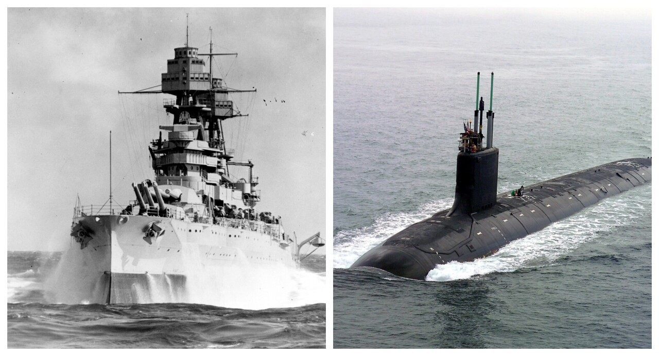 USS Arizona collage.jpg