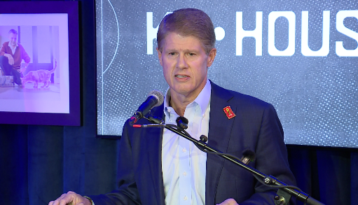 Clark Hunt