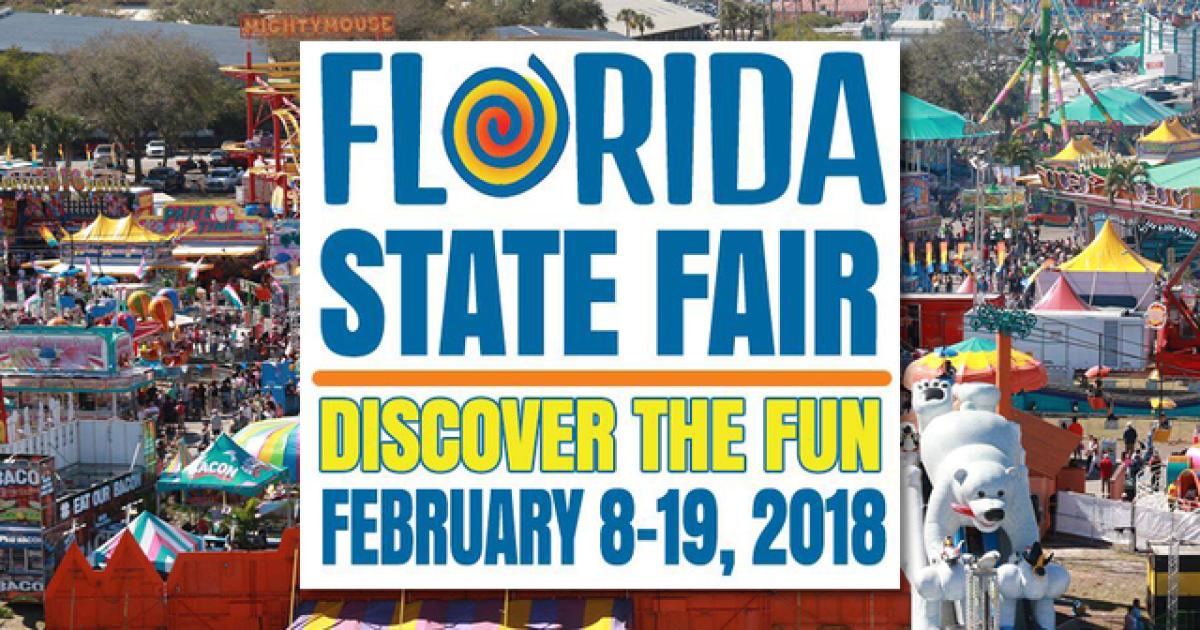 discount nc state fair tickets 2020 Florida State Fair discount tickets and ride armbands on sale now at Publix, online