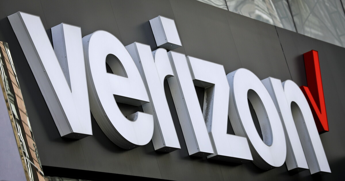 Verizon looking into cell service issues after WCPO 9 report - Vimarsana News
