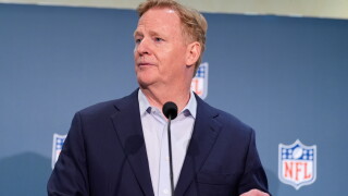 NFL Owners Football