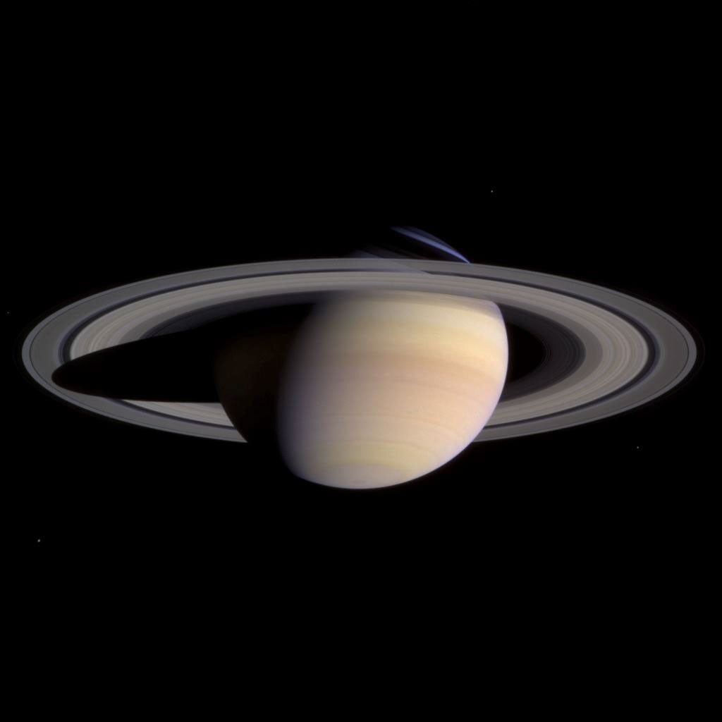 saturn 2