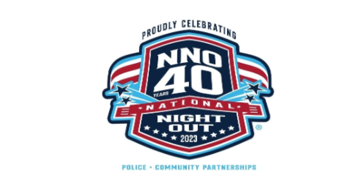 St. Martin Parish Sheriff's Office to host 40 years of National Night Out - Vimarsana News