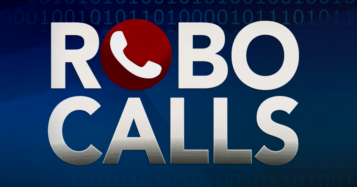 Attorney General Frosh announces task force to fight robocalls