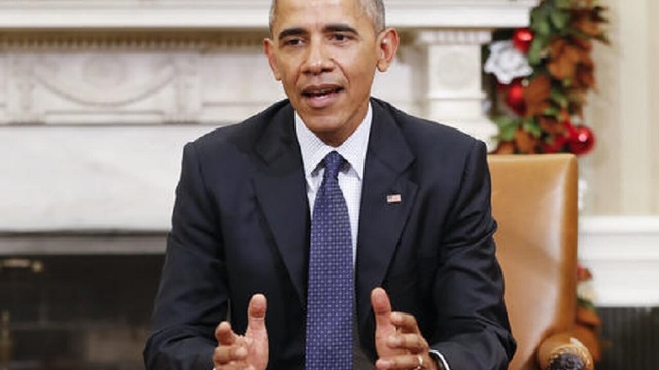 Obama sets record, hands out 78 pardons and 153 shortened sentences