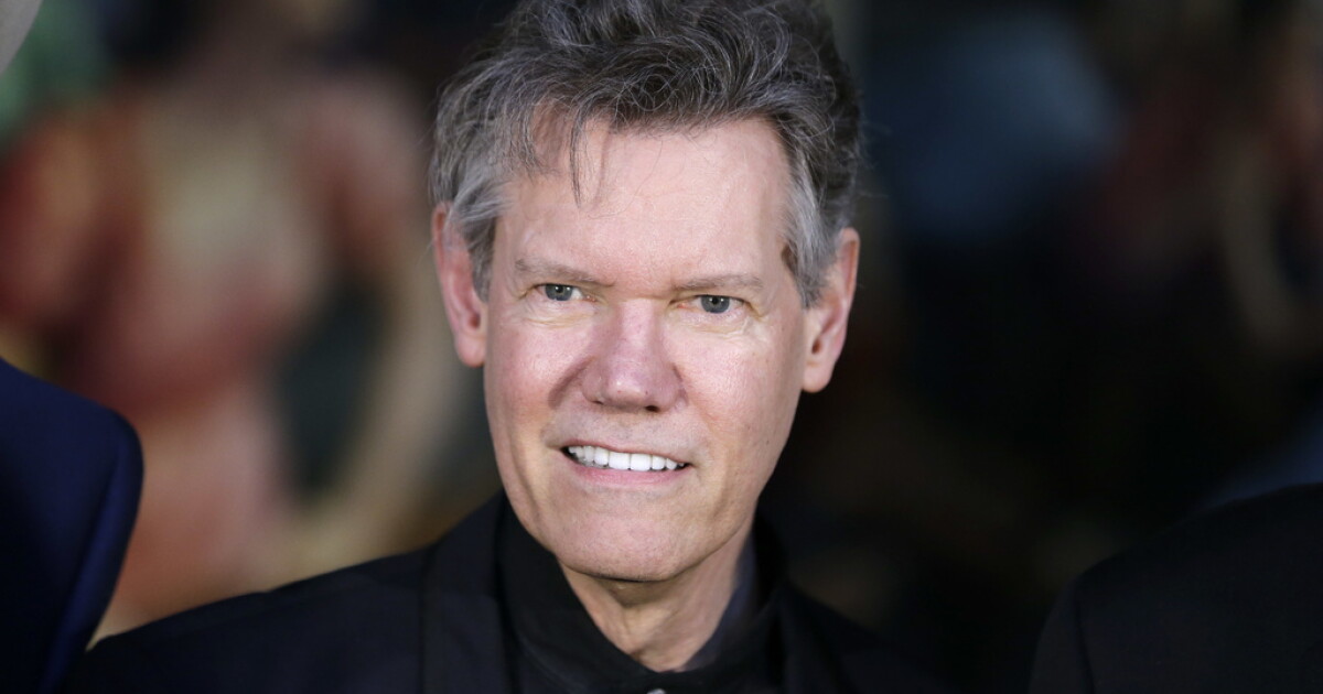 With help from AI, Randy Travis got his voice back - Vimarsana News