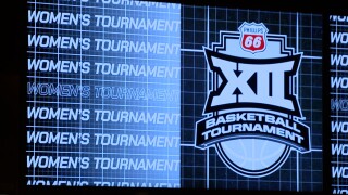 Big 12 basketball 
