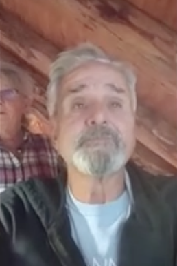 "It was put to me by another friend of mine that has lost a child, and he said, it's a terrible, terrible club, that nobody wants to belong to," Larry Jenuwine said.