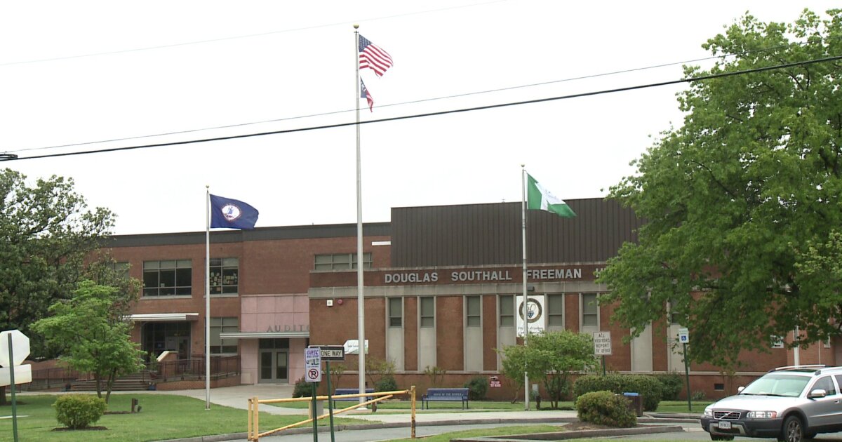 Henrico Schools’ officials post, then remove, job listings for in Henrico Schools’ officials post, then remove, job listings for in