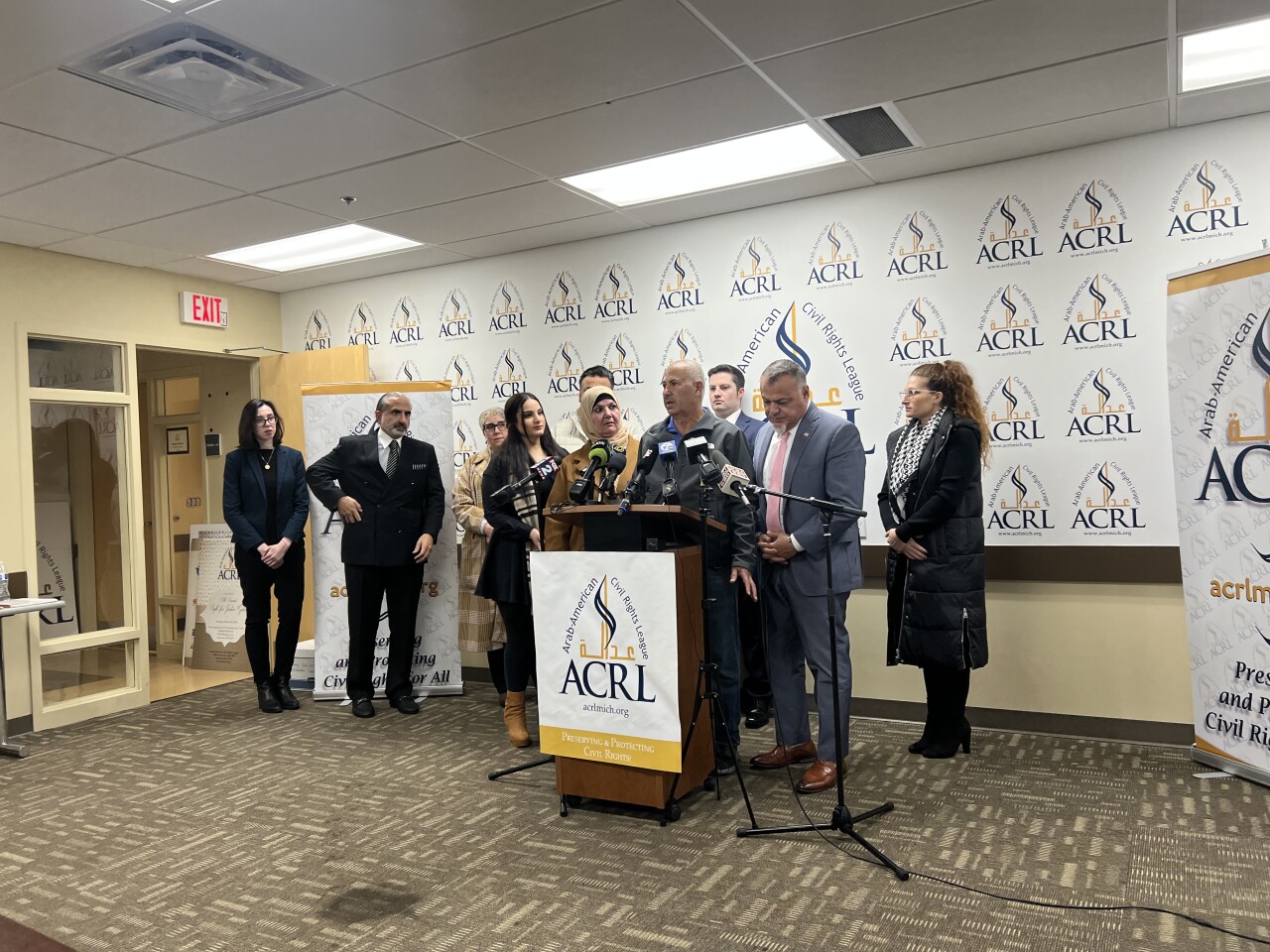 alarayshi family returns presser.jpg