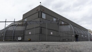 Immigration Protests New Jersey