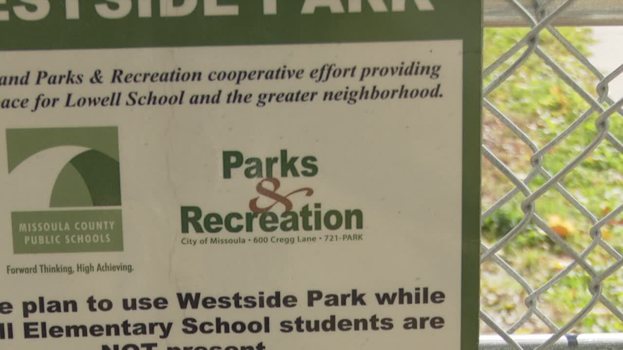 Missoula Parks and Rec