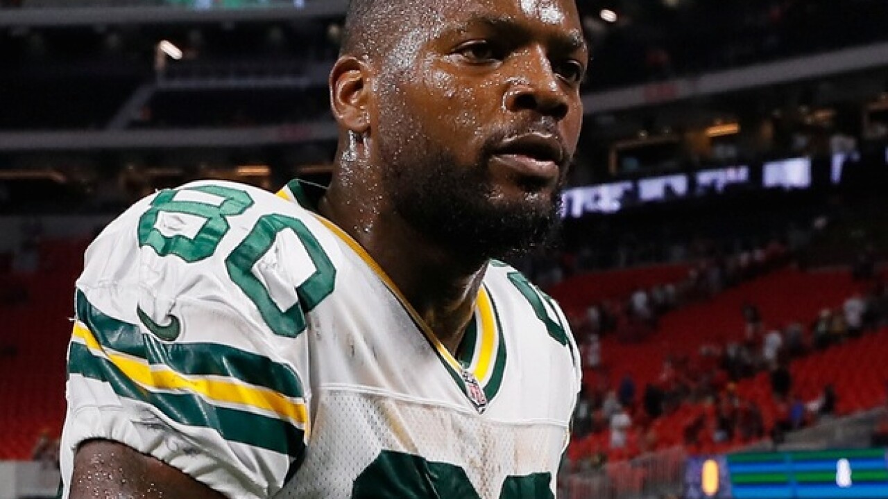 Martellus Bennett Goes Berserk On Packers Staff On Instagram