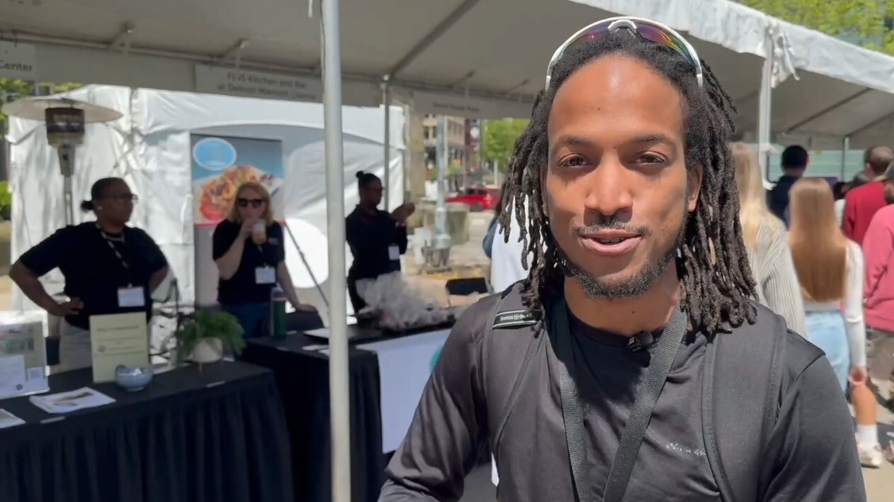 Little Village Little Village