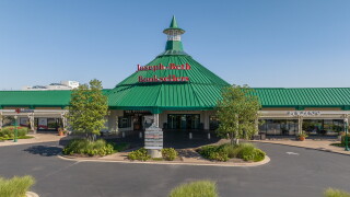 joseph-beth exterior