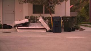 Stuart Trash Pick Up