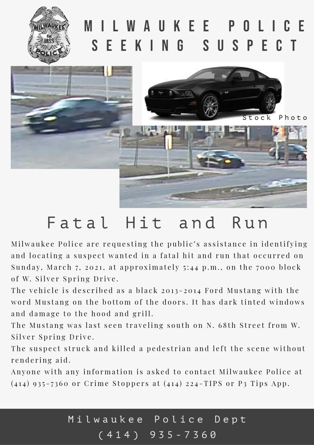 hit and run
