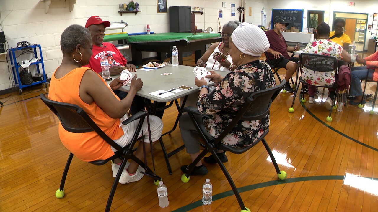 spades game tournament