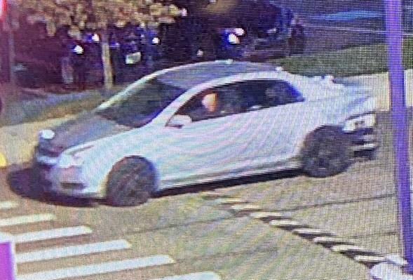 Miami Valley Gaming Parking Lot Break Ins