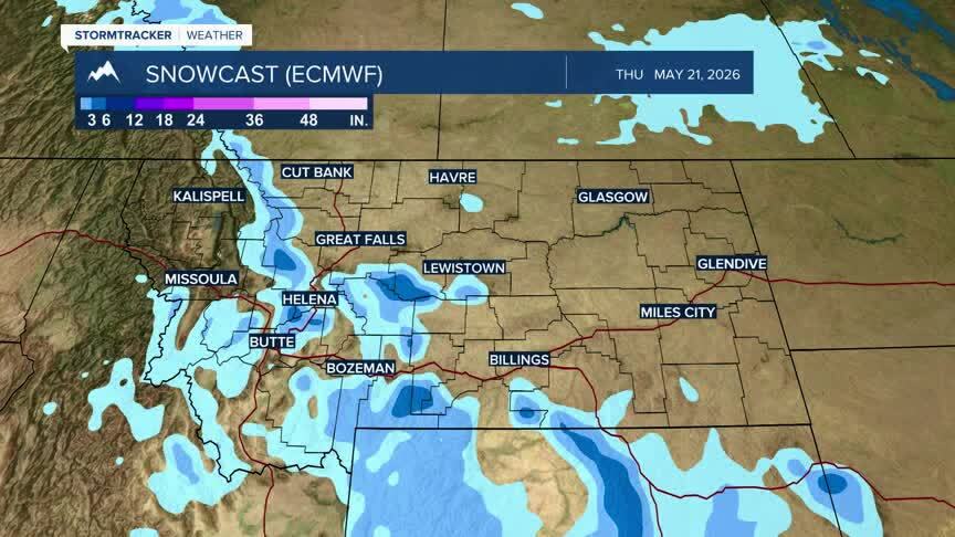 Snow Showers Into Next Week.jpg