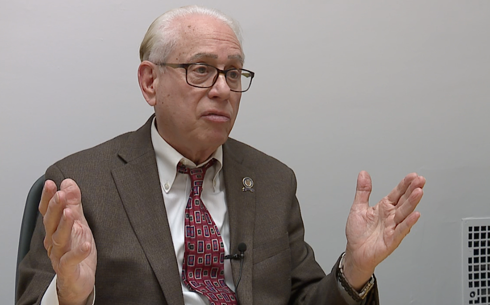 CLE police documents show officer resignations continue