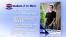 Student of the Week: Ethan Smartnick
