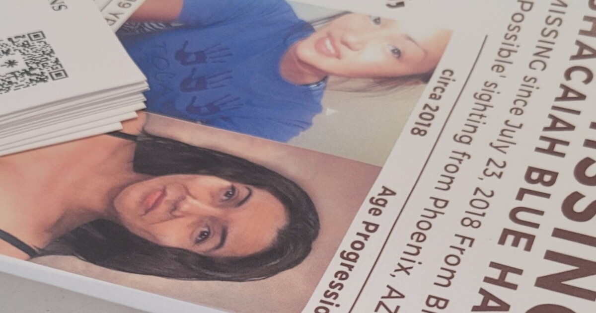 Family of missing Billings woman still searching for answers 5 years later - Vimarsana News