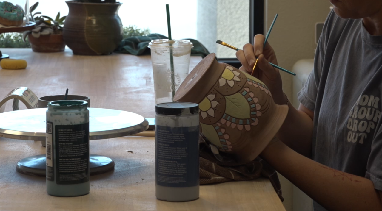 Common Ground Pottery opening second Las Vegas location