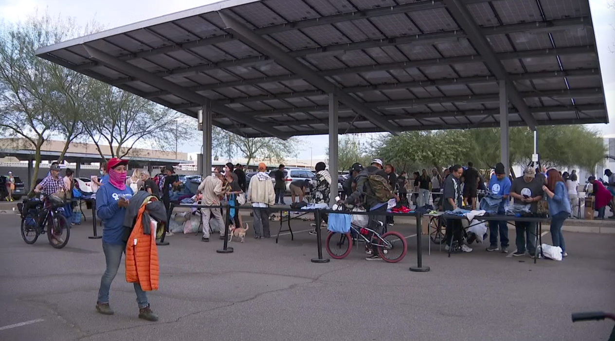 Aris Foundation Tempe