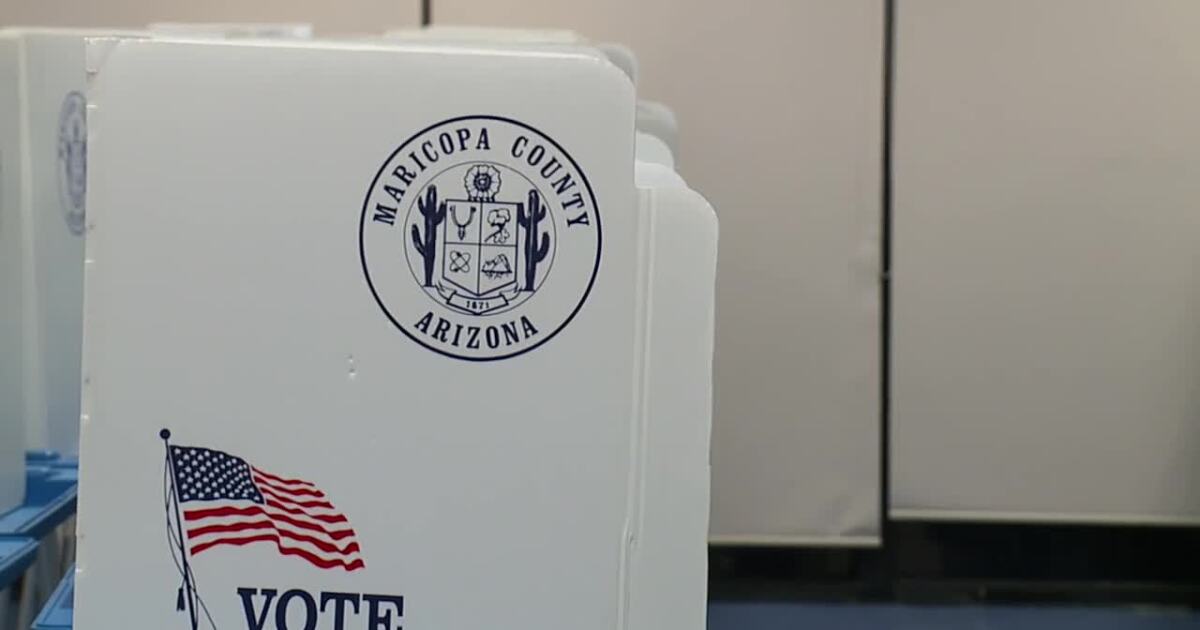 Arizona Supreme Court sides with Recorder Justin Heap in election fight. Here's what it means for voters.