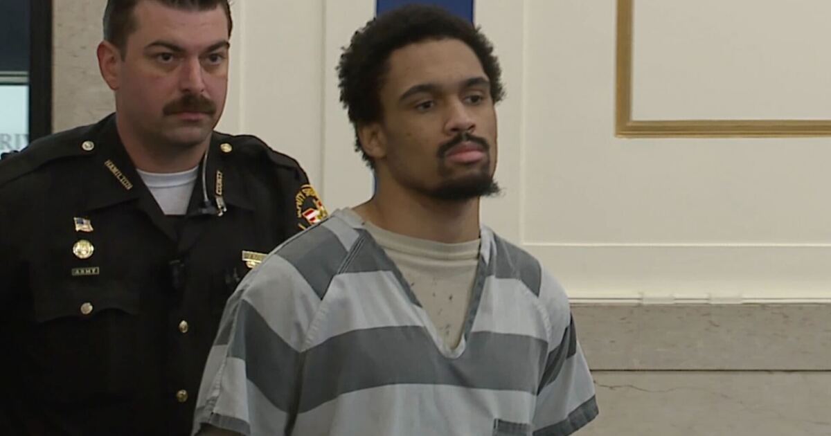 Death penalty may be dropped for man accused of killing Nylo, Nyteisha