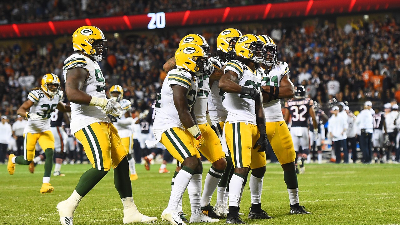 Packers Revamped Defense Looks To Slow Dalvin Cook