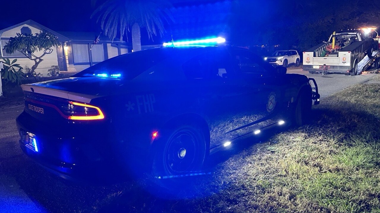 mother of 2-year-old child struck by vehicle in St. Pete arrested