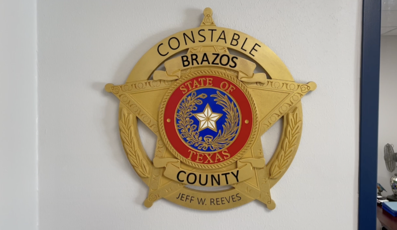Brazos County gets tech smart