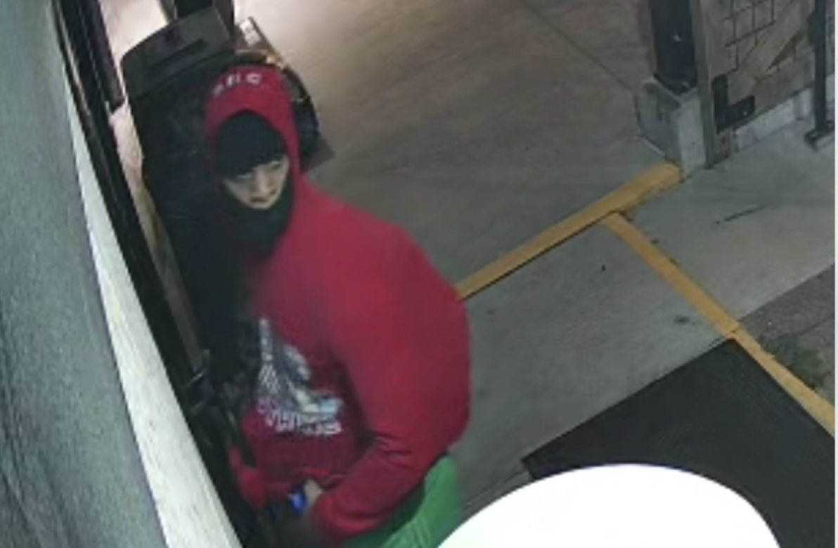 Waldo businesses broken into earlier this week; owners say damage far outweighs what the thief actually took