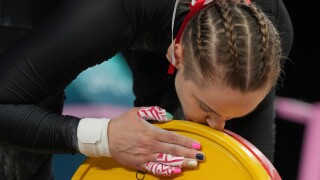 Be Well Women Weight Rooms