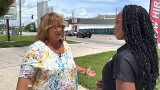 Winter Haven driver fed up with bumpy road