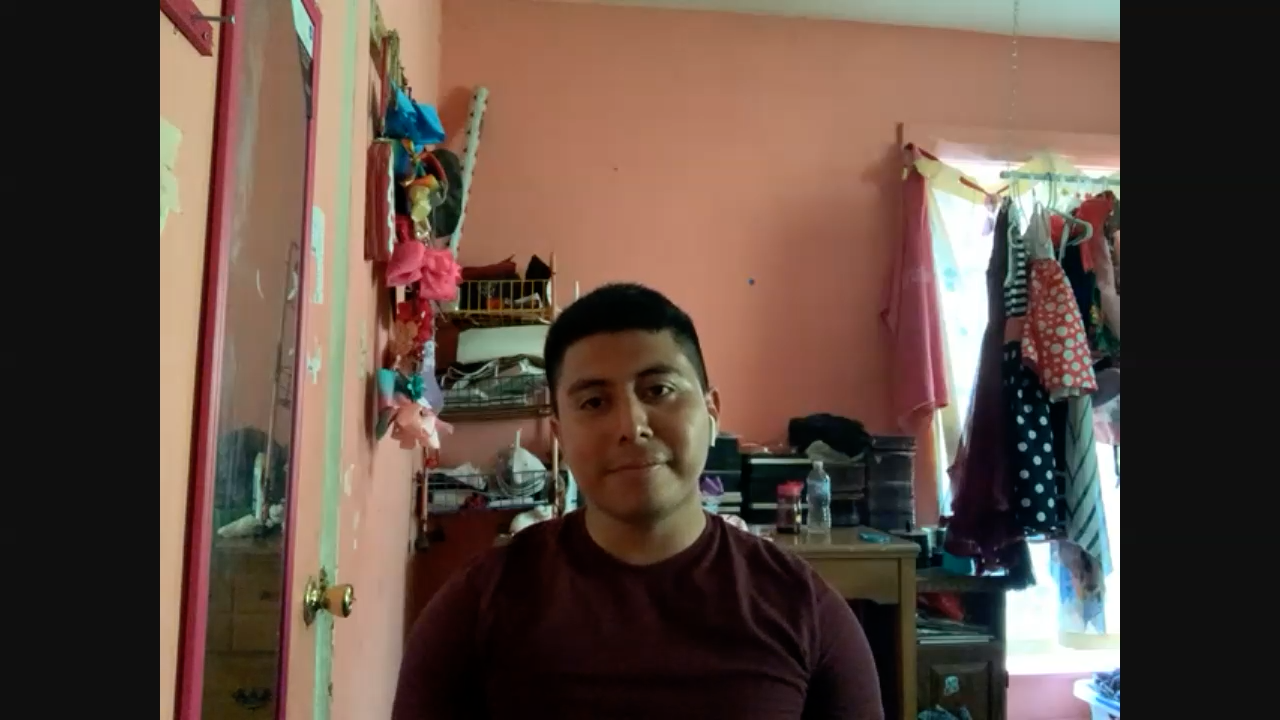 Kevin Zacarias