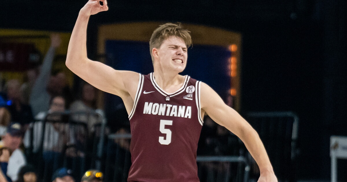 Patience, adaptation from growth spurt have Jaxon Nap breaking out for Grizzlies - Vimarsana News
